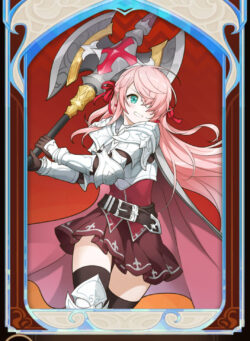 プリンセステイルのキャラ画像