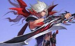 アカシッククロニクルのキャラ画像