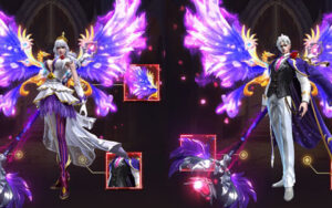 ラストラグナレク（アプリ）の最強パーティー5選！おすすめの育成キャラや装備について