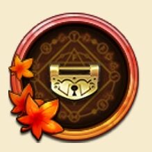 超次元彼女のアイコン枠 紅葉奪還者