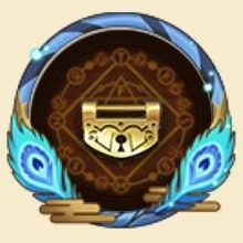 超次元彼女のアイコン枠 一生離れたくない