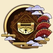 超次元彼女のアイコン枠 側にいたい