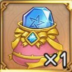 超次元彼女の召喚石福袋