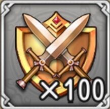 超次元彼女の貢献値