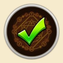 超次元彼女のアイコン枠 初心者