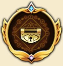 超次元彼女のアイコン枠 大貴族