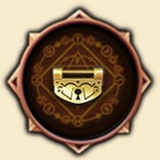 超次元彼女のアイコン枠 初級狩人