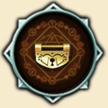 超次元彼女のアイコン枠 中級狩人