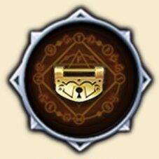 超次元彼女のアイコン枠 高級狩人