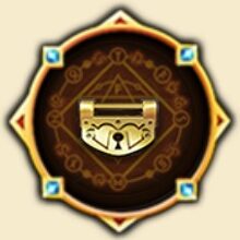 超次元彼女のアイコン枠 頂級狩人