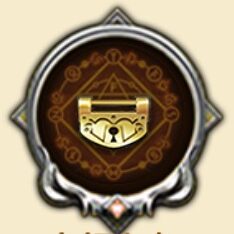 超次元彼女のアイコン枠 友好人士