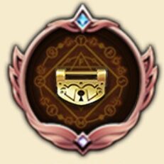 超次元彼女のアイコン枠 頂級人材