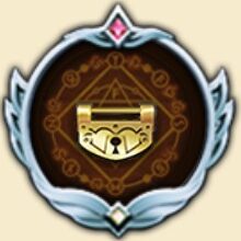 超次元彼女のアイコン枠 頂級チーム