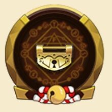 超次元彼女のアイコン枠 長い付き合い