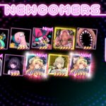 sin 七つの大罪 x-tasy(大罪X)のシリアルコードの使い方とは?リセマラ方法など攻略情報をお届け!