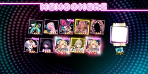 sin 七つの大罪 x-tasy(大罪X)のシリアルコードの使い方とは？リセマラ方法など攻略情報をお届け！