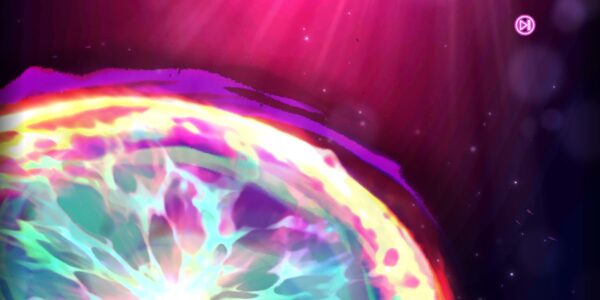 sin 七つの大罪 x-tasyのガチャ演出