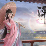 浮生(FUSHO)の主人公と従者のレベル上げ・装備強化について、宝箱の開け方もご紹介。