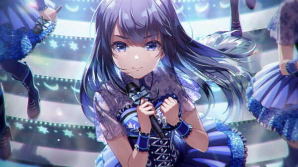 アイドリープライド 育成