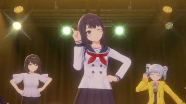 アイドリープライド ライブ