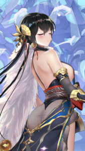 少女廻戦の最強キャラ早見表・URキャラを手に入れる方法ご紹介していきます。