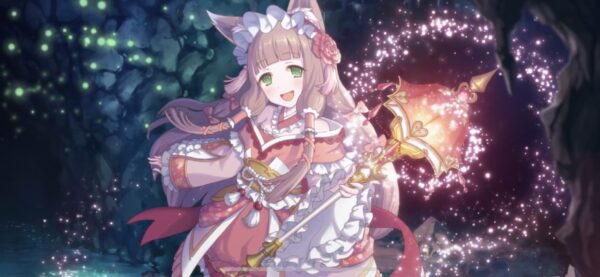 プリコネ　マホ