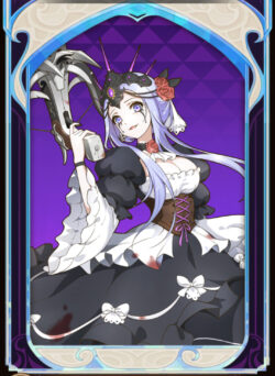 プリンセステイルのキャラ画像