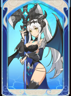 プリンセステイルのキャラ画像