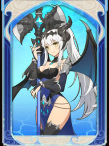 プリンセステイルのキャラ画像