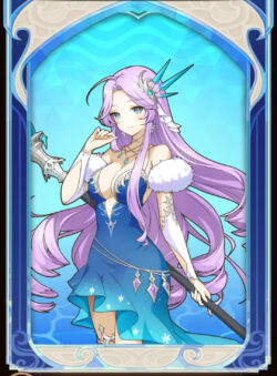 プリンセステイルのキャラ画像