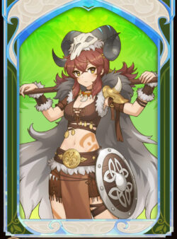 プリンセステイルのキャラ画像