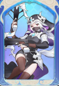 プリンセステイルのキャラ画像