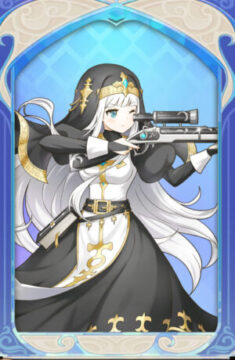 プリンセステイルのキャラ画像