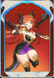 プリンセステイルのキャラ画像