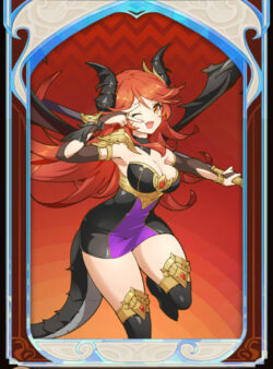 プリンセステイルのキャラ画像