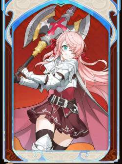 プリンセステイルのキャラ画像