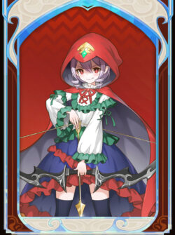 プリンセステイルのキャラ画像