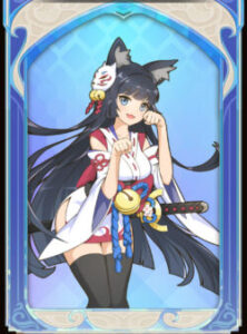 プリンセステイルのキャラ画像