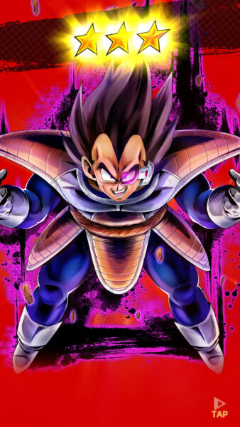 ドラゴンボールレジェンズ 限界突破