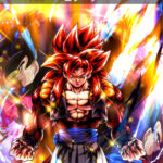 ドラゴンボールレジェンズのリミテッドキャラランキング!強いEXキャラや必殺技の性能も解説!