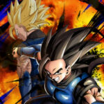 ドラゴンボールレジェンズのシャロット(主人公)のレベル上げやスーパーサイヤ人変身方法、おすすめ必殺技について