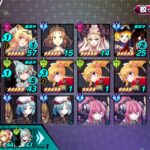 sin 七つの大罪 x-tasy(大罪X) の最強パーティーとは?編成のコツや序盤攻略をお届け!