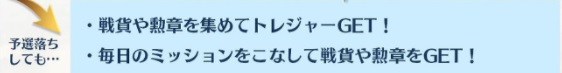グランブルーファンタジー古戦場予選落ち