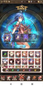 ガールズコントラクト(ガルコン)はリセマラは必要?効率的なやり方とは?シリアルコード一覧もお届け!