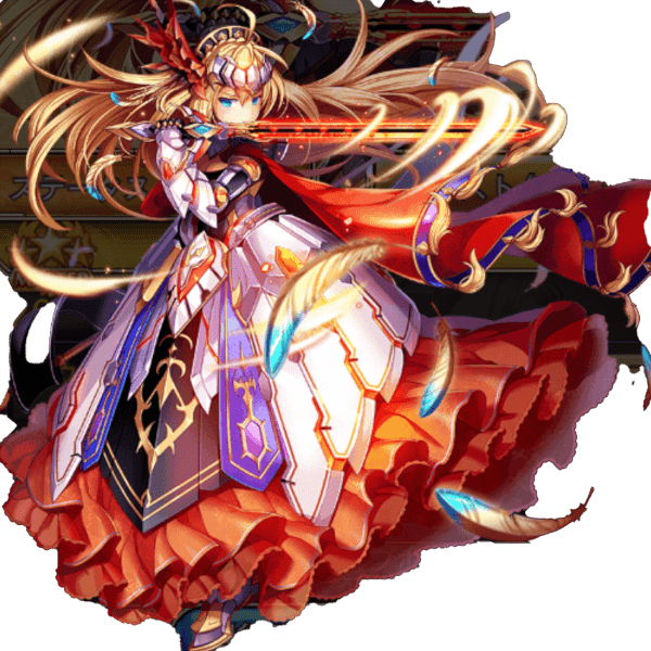 神姫Projectジャンヌダルク