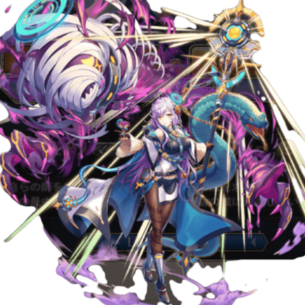 神姫Projectアスクレピオス