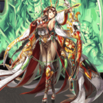神姫プロジェクトのSランクの最強英霊のおすすめランキング!