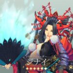 エグゾスヒーローズのジナイの評価!覚醒すべき?相性のよい英雄は?