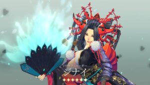 エグゾスヒーローズのジナイの評価！覚醒すべき？相性のよい英雄は？