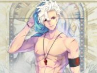 エグゾスヒーローズ　ジン　サマーパラダイス